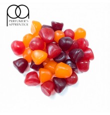 Gummy Fruity Gushy (TPA) 
