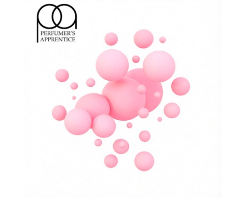 Bubbegum (Pink) (TPA)