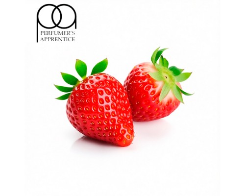 Strawberry (Fresh) (TPA) 
