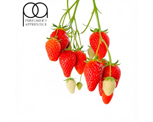 Strawberry (Splash) (TPA) 