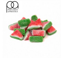 Watermelon Sour Candy (Stevia) (TPA) 