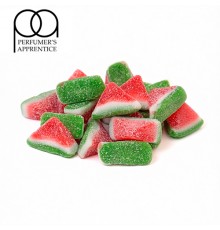 Watermelon Sour Candy (Stevia) (TPA) 
