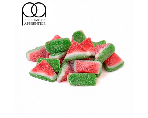 Watermelon Sour Candy (Stevia) (TPA) 