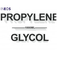 Пропиленгликоль INEOS (PG) - USP - 1000ml