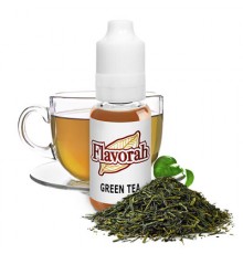 Green Tea (FlavorAh) 