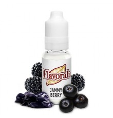 Jammy Berry (FlavorAh) 