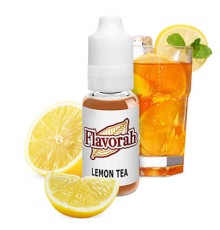 Lemon Tea (FlavorAh) 