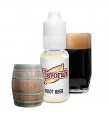 Root Beer (FlavorAh) 