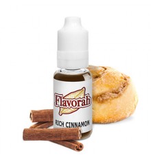 Rich Cinnamon (FlavorAh)