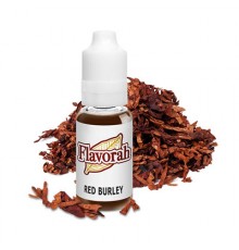 Red Burley (FlavorAh) 