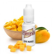 Ripe Mango (FlavorAh) 