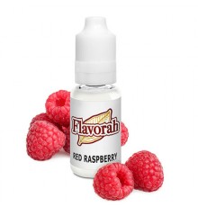 Red Raspberry (FlavorAh) 