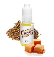 RY4 (FlavorAh) 