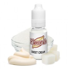 Sweet Cream (FlavorAh) 