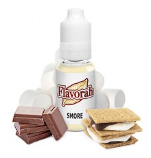 Smore (FlavorAh) 15ml