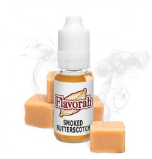 Smoked Butterscotch (FlavorAh)