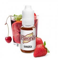 Sangria (FlavorAh) 