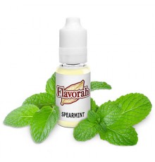 Spearmint (FlavorAh) 