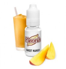Sweet Mango (FlavorAh) 