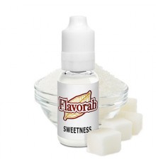 Sweetness (FlavorAh)