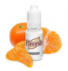 Tangerine (FlavorAh) 