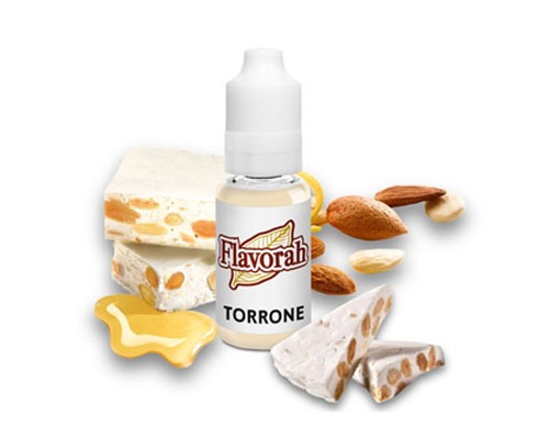 Torrone (FlavorAh)