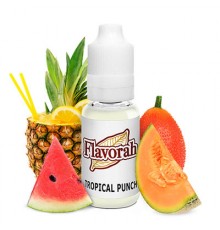 Tropical Punch (FlavorAh) 