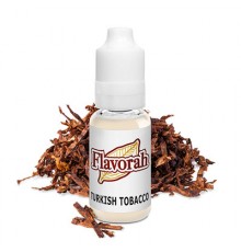 Turkish Tobacco (FlavorAh) 