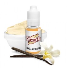 Vanilla Custard (FlavorAh) 
