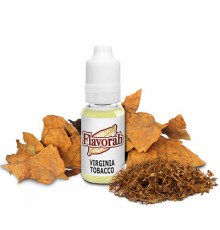 Virginia Tobacco (FlavorAh) 