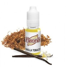 Vanilla Tobacco (FlavorAh)