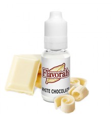 White Chocolate (FlavorAh) 