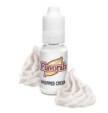 Whipped Cream (FlavorAh)