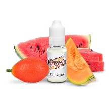 Wild Melon (FlavorAh) 