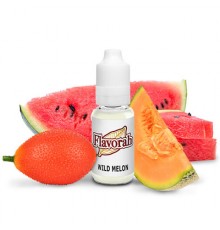 Wild Melon (FlavorAh) 