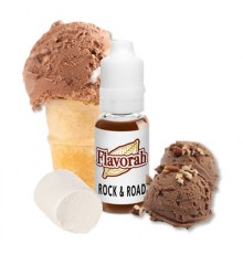 Rock & Road (Flavorah)