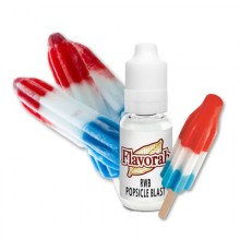 RWB Popsicle Blast (Flavorah)