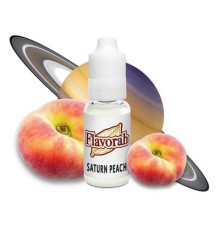 Saturn Peach (FlavorAh)