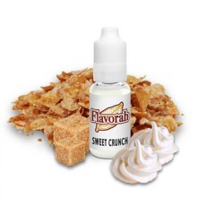 Sweet Crunch (Flavorah)