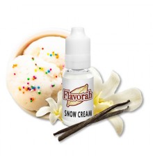 Snow Cream (Flavorah)
