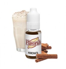 Horchata (FlavorAh) 