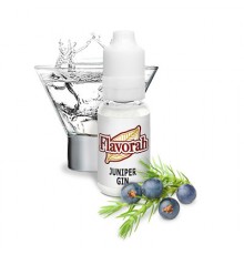 Juniper Gin (FlavorAh) 