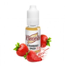 Strawberry Smash (FlavorAh) 