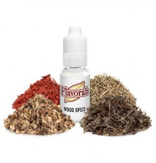 Wood Spice (FlavorAh) 