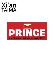 Prince (Xi'an Taima)