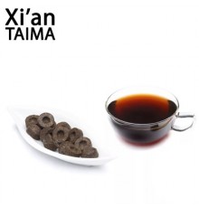 Pu-erh Tea (Xi'an Taima)