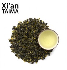 Tie Guanyi (Xi'an Taima)