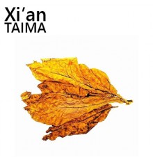 Virginia Flue Cured (Xi'an Taima)