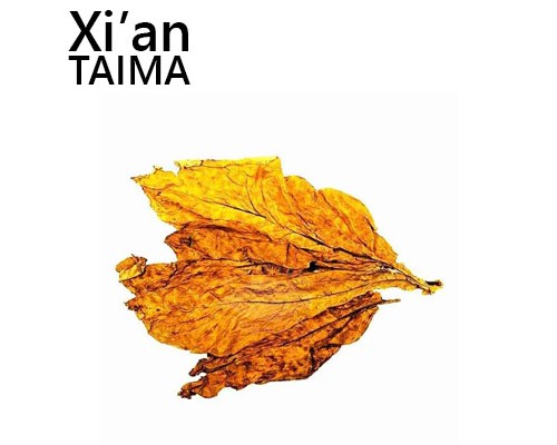 Virginia Flue Cured (Xi'an Taima)