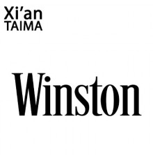 Winston (Xi'an Taima)